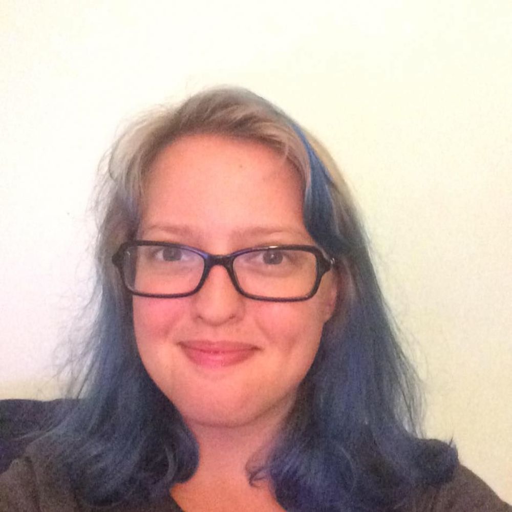 Meet your Posher, Rebecca